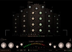 sly-Fi Crush & Bend Axis and Deflector
